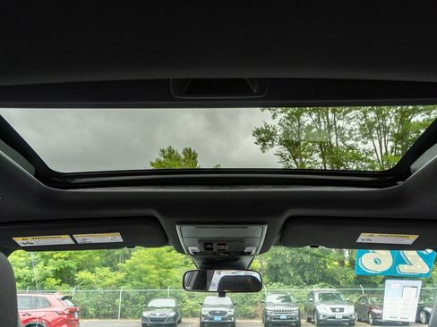 New 2026 Honda CR-V TrailSport image 23