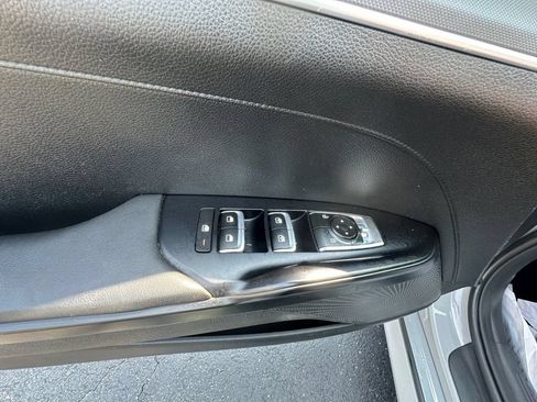 Used 2021 Kia K5 GT-Line FWD image 26