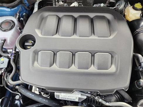 New 2026 Volkswagen Tiguan SE image 30