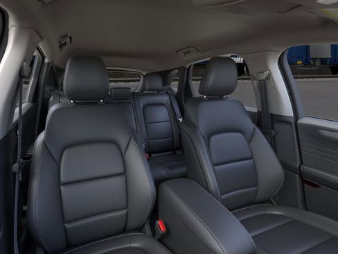 New 2026 Ford Escape Platinum image 10