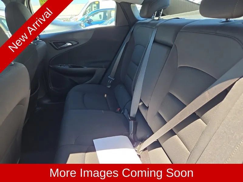 Used 2024 Chevrolet Malibu LT FWD image 16