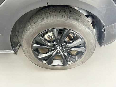 Used 2024 MAZDA CX-30 AWD 2.5 S w/ Select Sport Pkg image 11