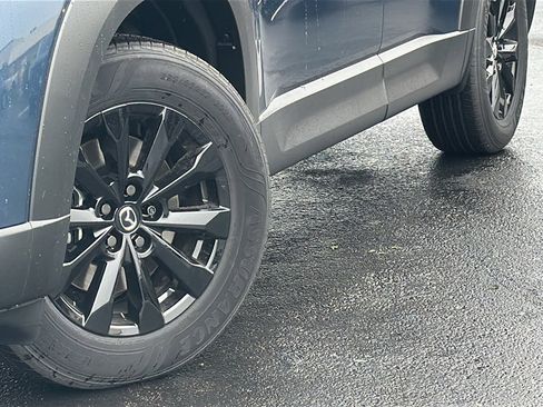 New 2026 MAZDA CX-50 AWD 2.5 S w/ Weather Package image 3