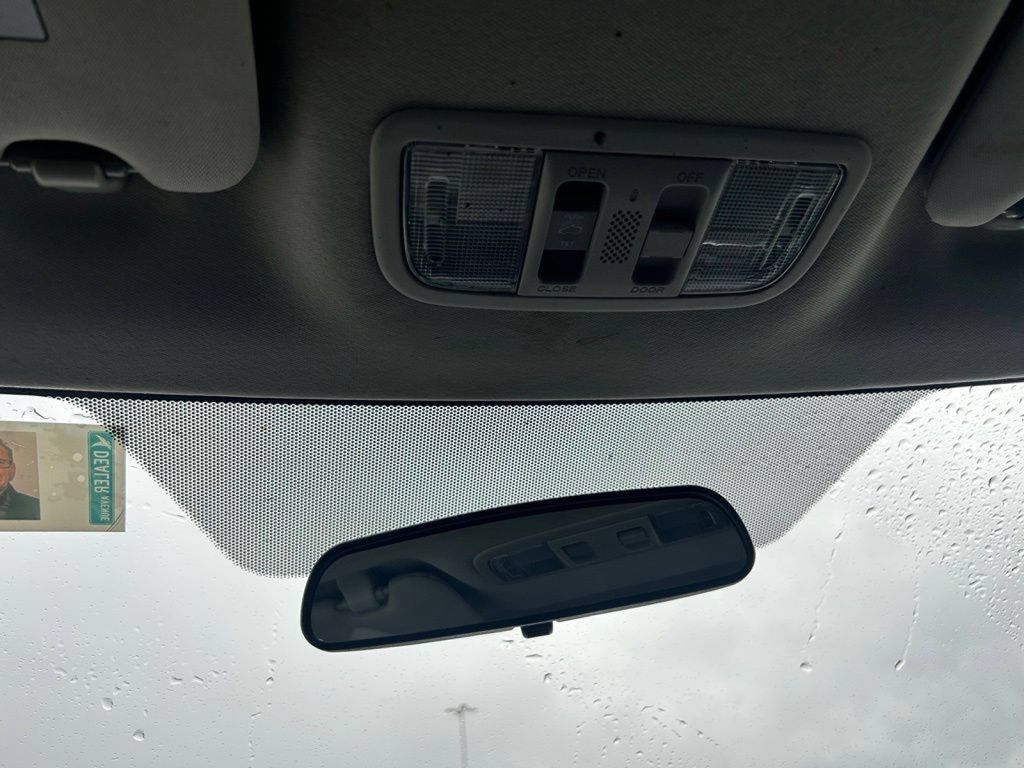 Used 2018 Honda HR-V EX image 21