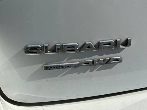 Used 2017 Subaru Impreza 2.0i Sport AWD/4WD image 48