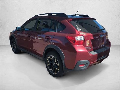 Used 2016 Subaru Crosstrek 2.0i Premium image 7