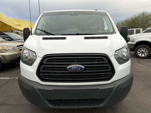 Used 2019 Ford Transit 150 130 Low Roof image 19