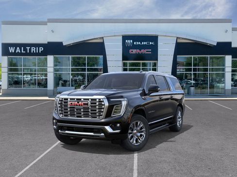 New 2026 GMC Yukon XL Denali image 10