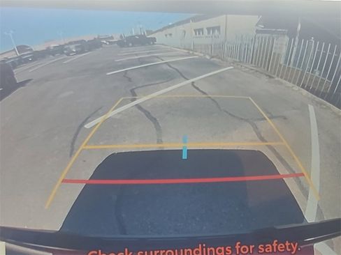 New 2026 Toyota Tacoma TRD Sport image 23