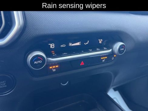 Used 2025 MAZDA CX-50 AWD 2.5 S w/ Weather Package image 21