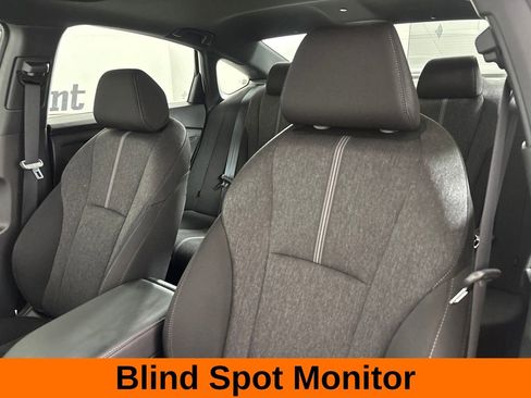 Used 2023 Honda Accord Sport image 11