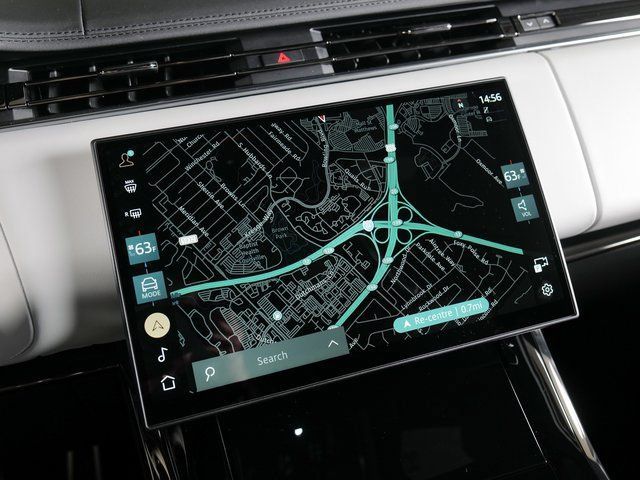 New 2027 Land Rover Range Rover Sport Dynamic SE AWD/4WD image 15