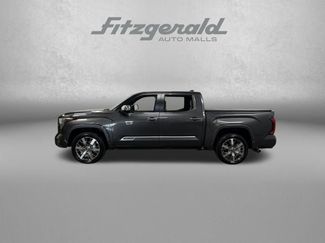 Used 2025 Toyota Tundra Capstone video 2
