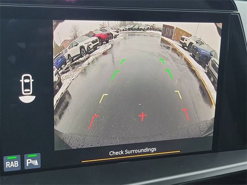 New 2026 Subaru Outback Limited image 21