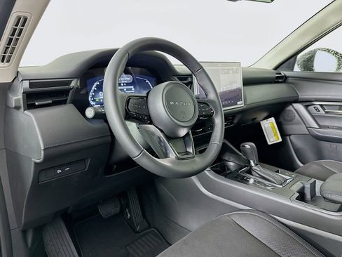 New 2026 MAZDA CX-5 Preferred image 9