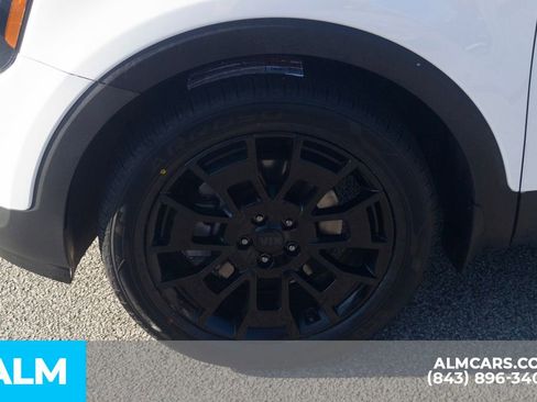 Used 2021 Kia Telluride EX w/ EX Premium Package image 14