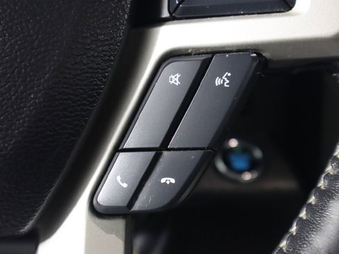 Used 2019 Ford F350 Lariat w/ Lariat Ultimate Package image 16