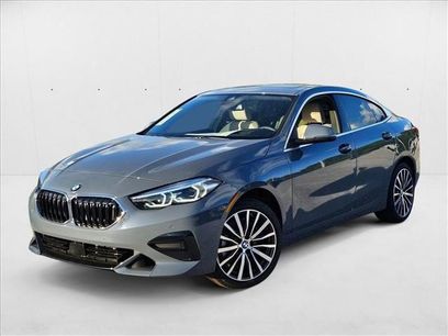 Used 2024 BMW 228i Gran Coupe w/ Premium Package