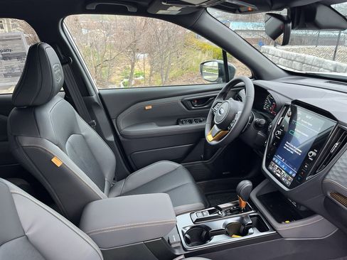 New 2026 Subaru Forester Wilderness image 8