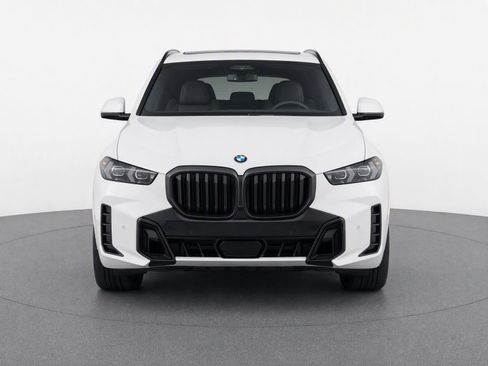 Used 2024 BMW X5 sDrive40i w/ Executive Package RWD image 6