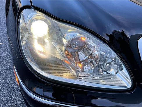 Used 2006 Mercedes-Benz S 500 image 25