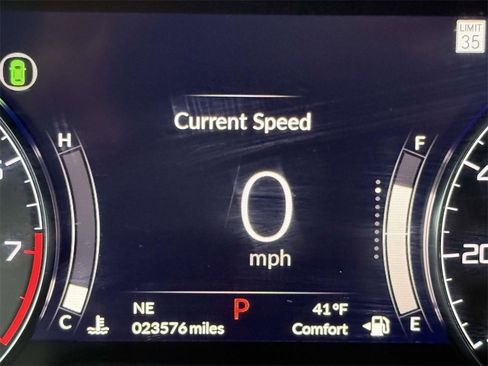 Certified 2024 Acura RDX SH-AWD image 17