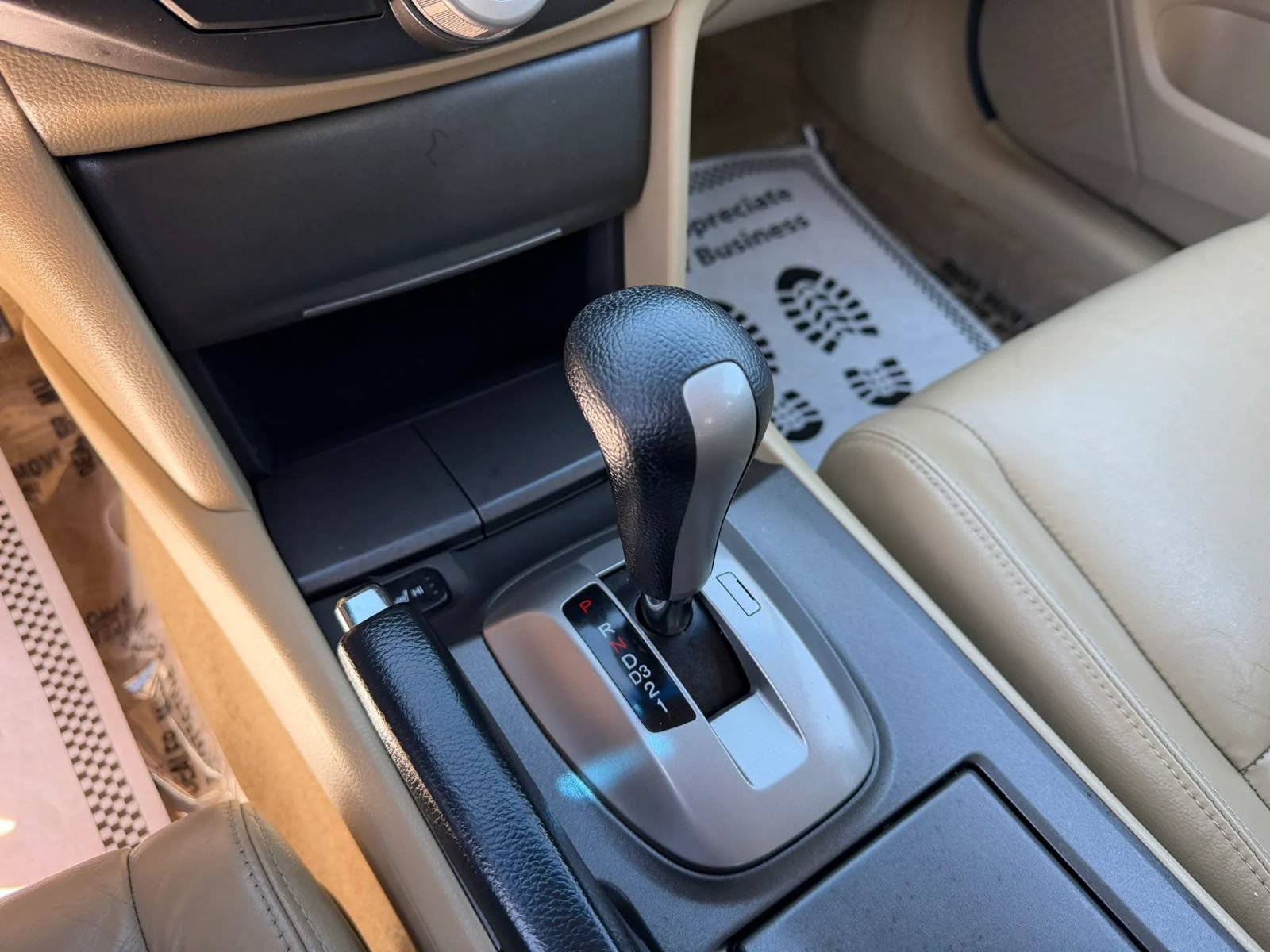 Used 2012 Honda Accord EX-L image 17