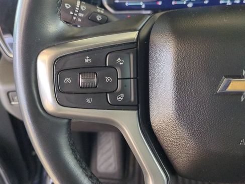 Used 2023 Chevrolet Silverado 1500 LT AWD/4WD image 12