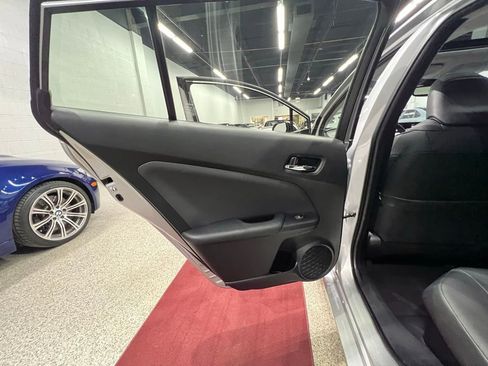 Used 2017 Toyota Prius Four w/ Advanced Technology Package image 30