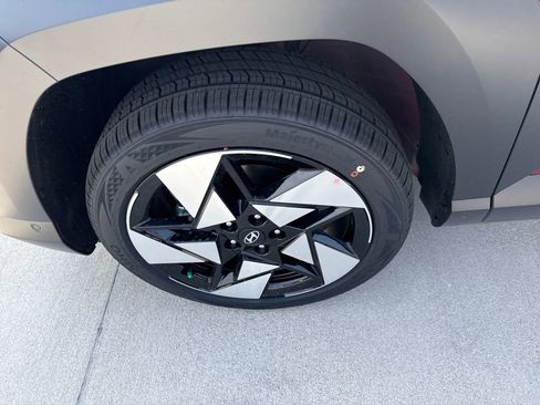 New 2026 Hyundai Kona Limited image 12