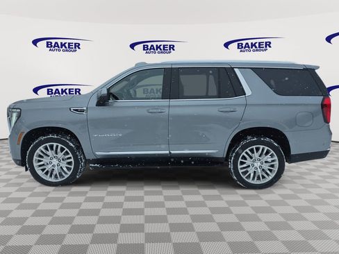 New 2026 GMC Yukon Elevation w/ Elevation Premium Package image 8