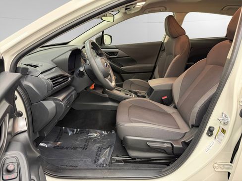 Used 2024 Subaru Impreza 2.0i AWD/4WD image 9