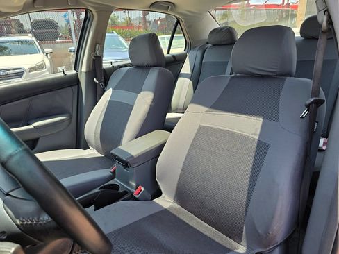 Used 2003 Honda Accord EX image 17