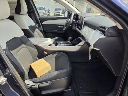 New 2026 MAZDA CX-5 Preferred AWD/4WD image 14