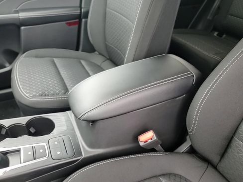 New 2025 Ford Escape Active w/ Cold Weather Package image 25