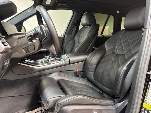 Used 2023 BMW X5 xDrive40i w/ M Sport Package image 23