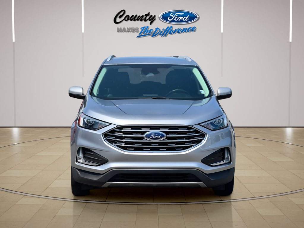Used 2022 Ford Edge SEL w/ Convenience Package AWD/4WD image 12