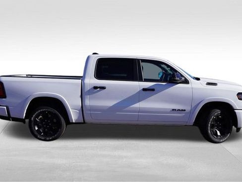 New 2026 RAM 1500 Big Horn image 2