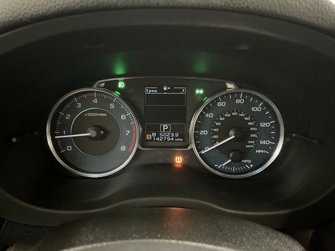 Used 2015 Subaru Crosstrek 2.0i Limited image 17