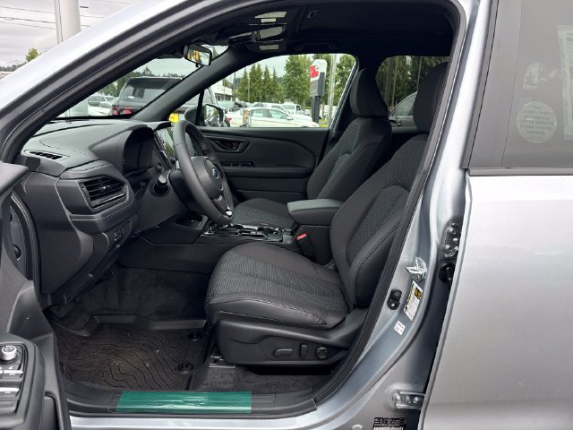 New 2026 Subaru Forester Premium AWD/4WD image 17
