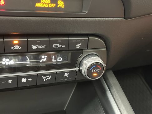 Certified 2024 MAZDA CX-5 Carbon Edition AWD/4WD image 21