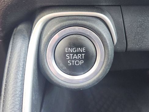Used 2024 Toyota Grand Highlander FWD image 24