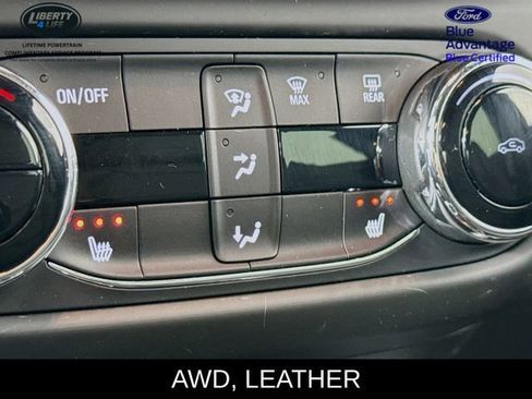 Used 2023 Chevrolet TrailBlazer ACTIV w/ Convenience Package image 19