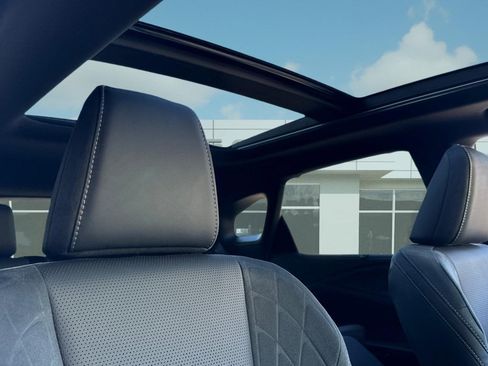 New 2026 Lexus RX 350h image 14