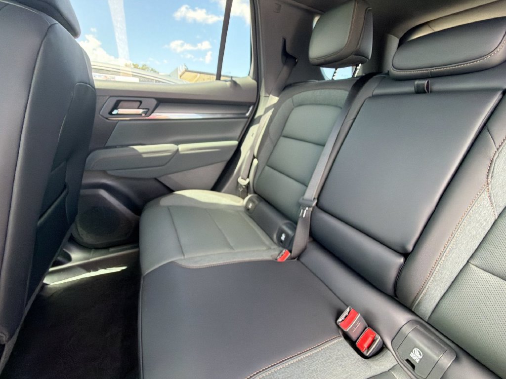 New 2027 GMC Terrain AT4 w/ Convenience Package III AWD/4WD image 12
