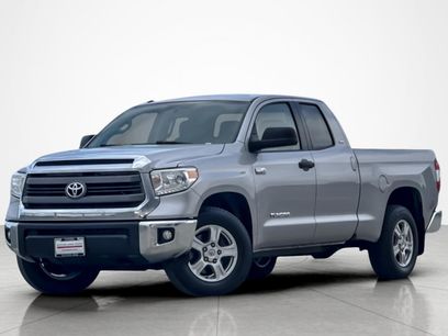 Used 2015 Toyota Tundra SR5
