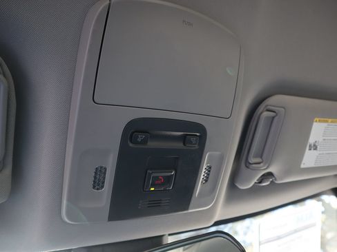Used 2024 Toyota Camry SE FWD image 28