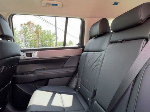 New 2025 Hyundai Santa Fe XRT image 34