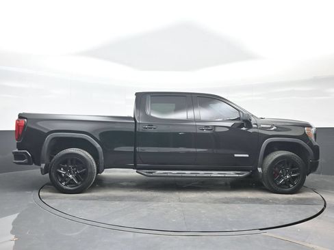 Used 2020 GMC Sierra 1500 Elevation w/ Elevation Value Package AWD/4WD image 7