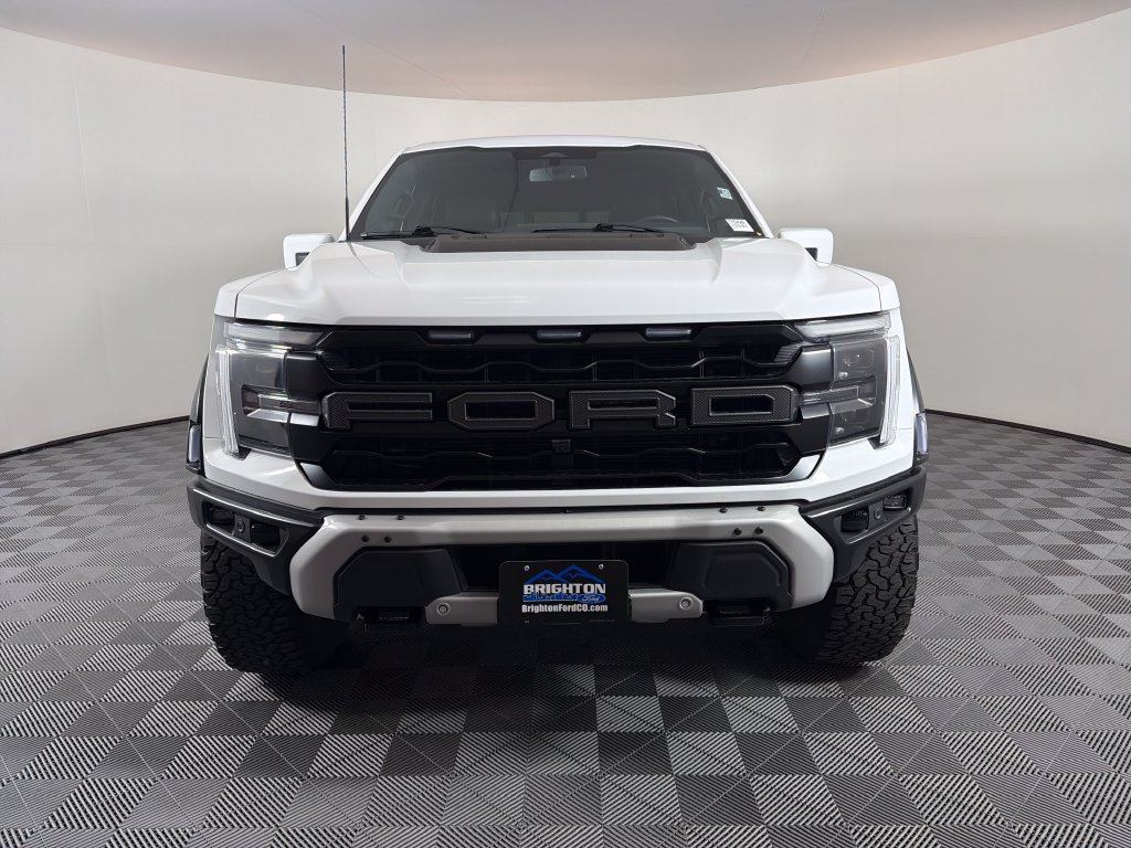 Used 2025 Ford F150 Raptor AWD/4WD image 8